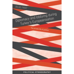 Diplomacy and Lobbying During Turkey’s Europeanisation: The Private Life of Politics