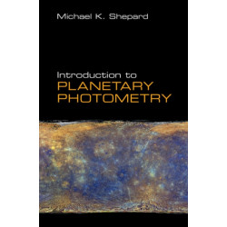 Introduction to Planetary Photometry