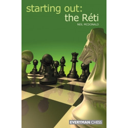 Starting Out: The Reti