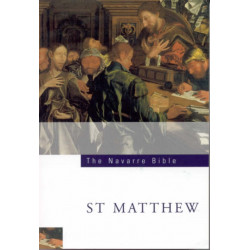 Navarre Bible: St Matthew