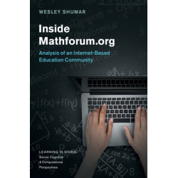 Inside Mathforum.org: Analysis of an Internet-Based Education Community