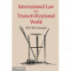 International Law in a Transcivilizational World