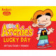 Little Archie's Lucky Day