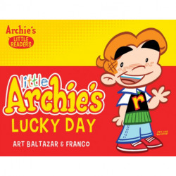 Little Archie's Lucky Day