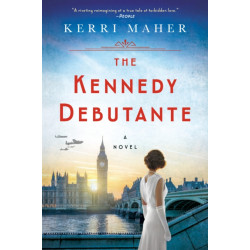 The Kennedy Debutante