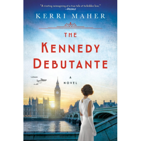 The Kennedy Debutante