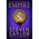 Empire: A sweeping epic saga of Ancient Rome