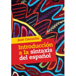 Introduccion a la Sintaxis del Espanol