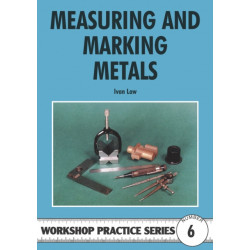 Measuring & Marking Metals