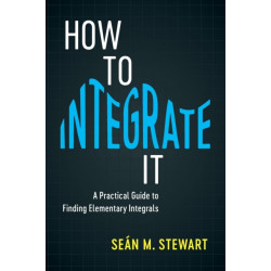 How to Integrate It: A Practical Guide to Finding Elementary Integrals