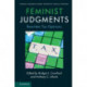 Feminist Judgments: Rewritten Tax Opinions