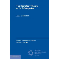 The Homotopy Theory of (8,1)-Categories