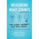Measuring What Counts: The Global Movement for Well-Being
