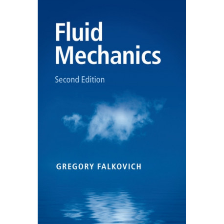 Fluid Mechanics
