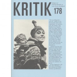 Kritik (38. årgang)