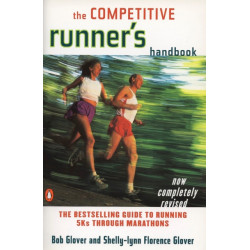 The Competitive Runner's Handbook