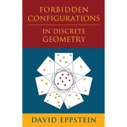 Forbidden Configurations in Discrete Geometry