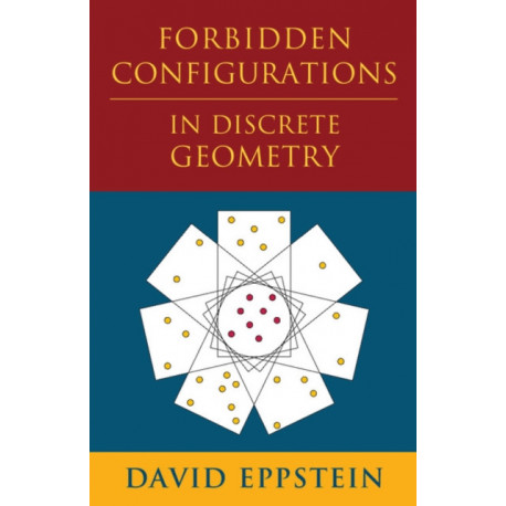 Forbidden Configurations in Discrete Geometry