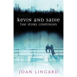 Kevin and Sadie: The Story Continues