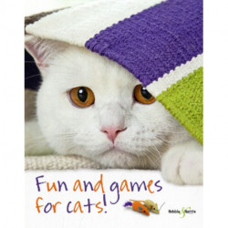 Fun and Games for Cats!
