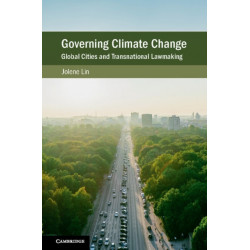 Governing Climate Change: Global Cities and Transnational Lawmaking