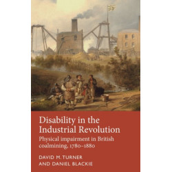 Disability in the Industrial Revolution: Physical Impairment in British Coalmining, 1780–1880