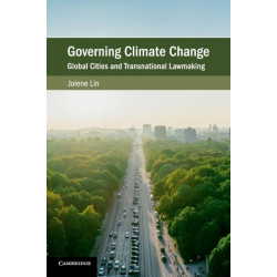 Governing Climate Change: Global Cities and Transnational Lawmaking