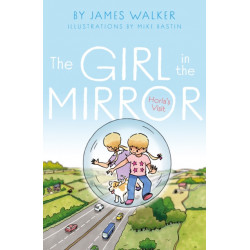 The Girl in the Mirror: Horla's Visit