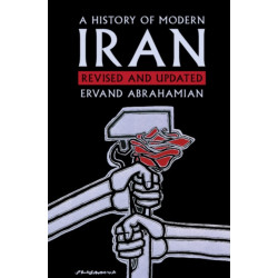 A History of Modern Iran