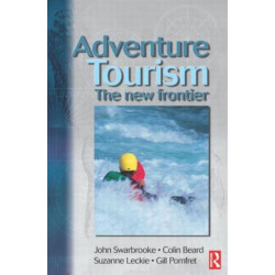 Adventure Tourism: The new frontier