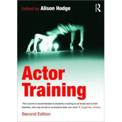 Actor Training