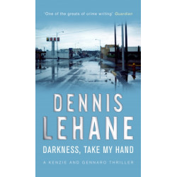 Darkness, Take My Hand