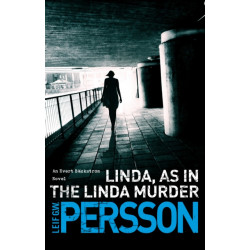 Linda, As in the Linda Murder: Backstrom 1