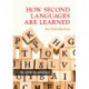 How Second Languages are Learned: An Introduction