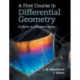 A First Course in Differential Geometry: Surfaces in Euclidean Space