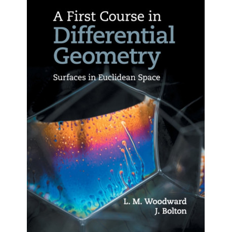 A First Course in Differential Geometry: Surfaces in Euclidean Space
