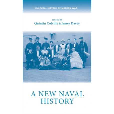 A New Naval History