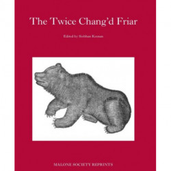 The Twice-Chang'D Friar