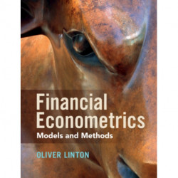 Financial Econometrics: Models and Methods