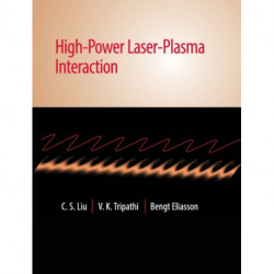 High-Power Laser-Plasma Interaction
