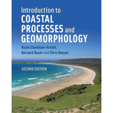 Introduction to Coastal Processes and Geomorphology