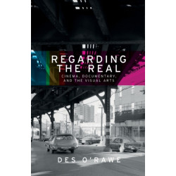 Regarding the Real: Cinema, Documentary, and the Visual Arts