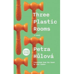 Three Plastic Rooms