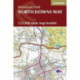 North Downs Way Map Booklet