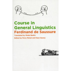 Course in General Linguistics