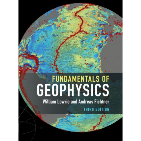 Fundamentals of Geophysics