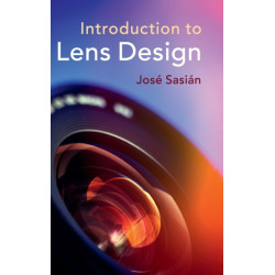 Introduction to Lens Design