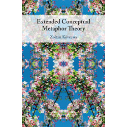 Extended Conceptual Metaphor Theory