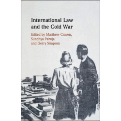 International Law and the Cold War