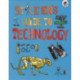 Stickmen's Guide to Technology: Stickmen's Guide to Stem